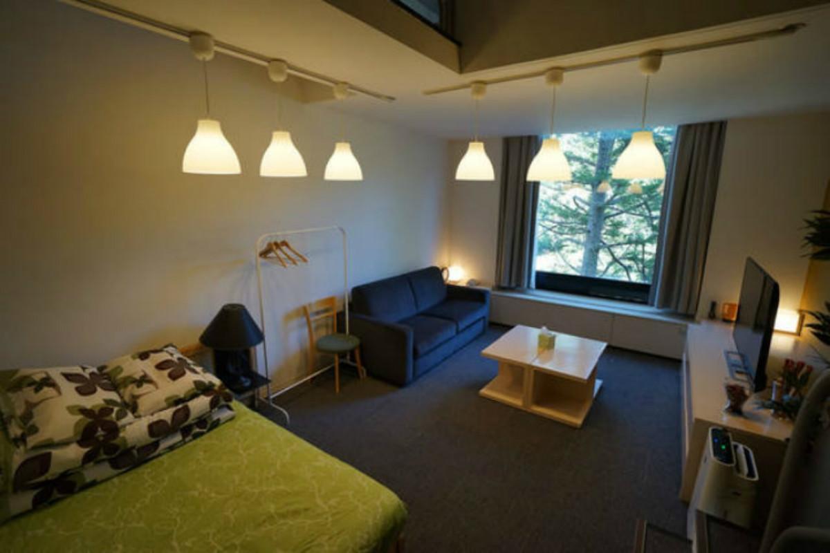 Alpha Village Tomamu Shimukappu Esterno foto